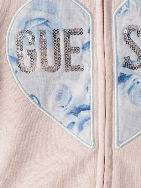 Детский спортивный костюм Guess