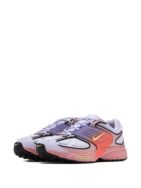 Sneakers Nike Zoom μωβ