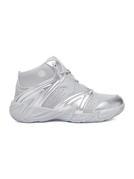 Sneakersy Shaq szare