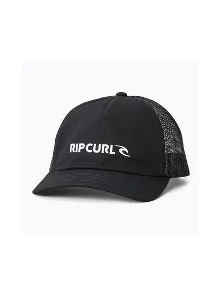 Кепка Rip Curl черная