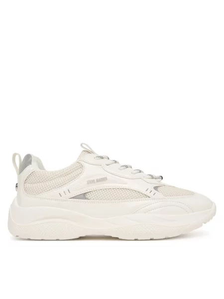 Steve Madden Sportcipők fehér