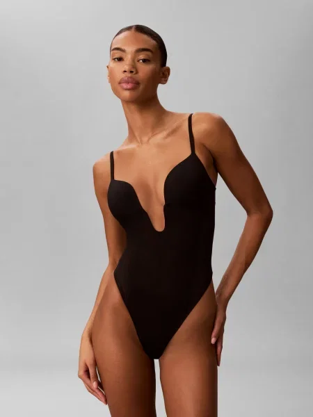 Calvin Klein Underwear Body | Shaped fit negru
