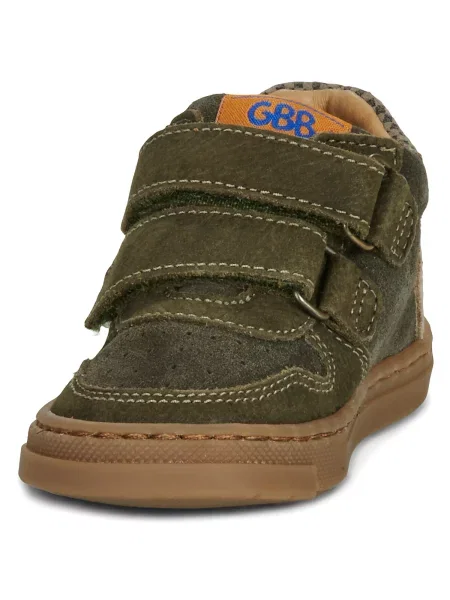 Pantofi copii Gbb verde