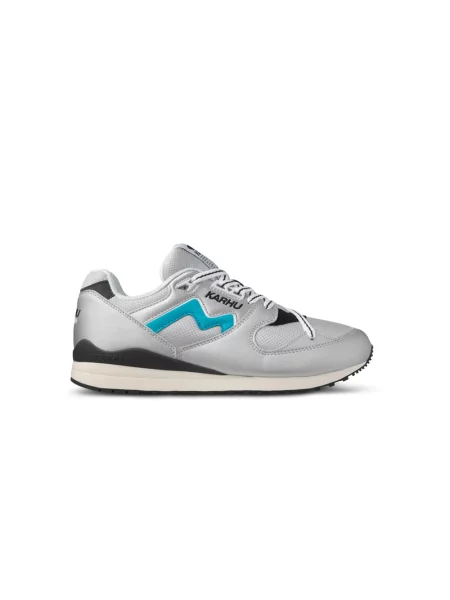Sneakersy Karhu szare