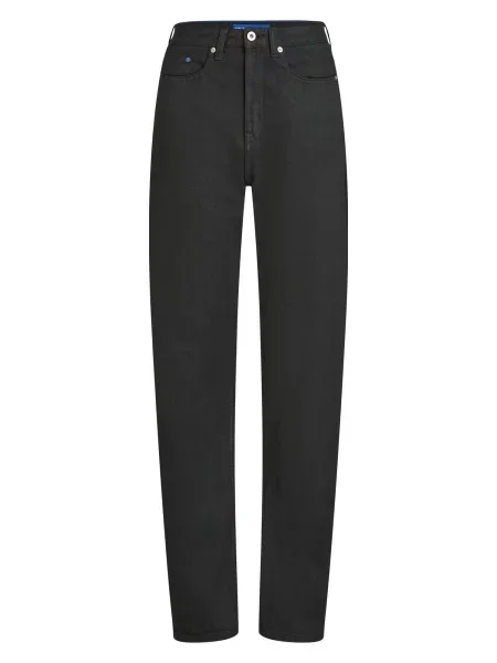KARL LAGERFELD JEANS Džíny černá