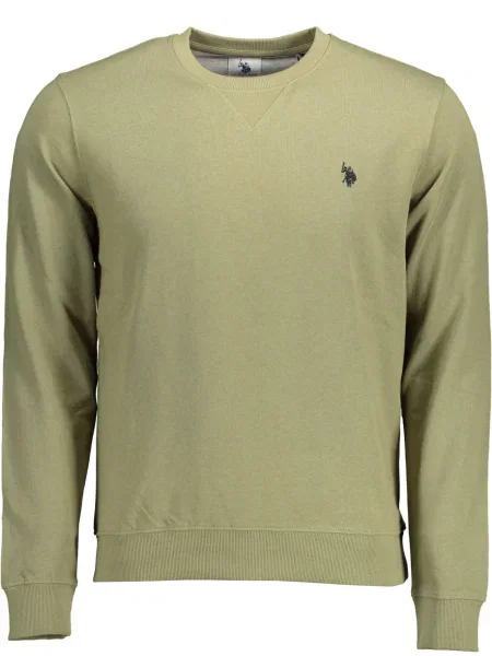 Hanorac U.s. Polo Assn. verde