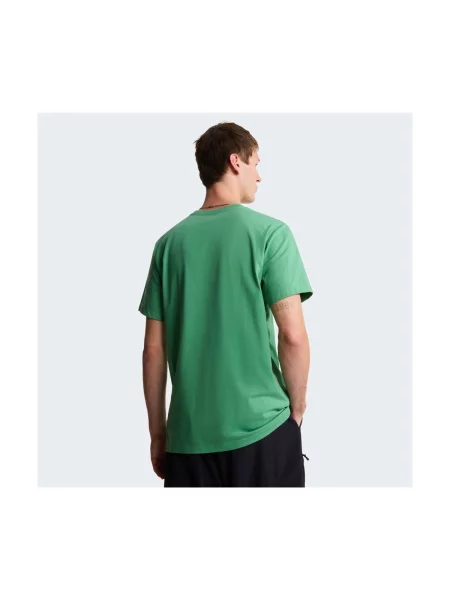 Majica The North Face zelena