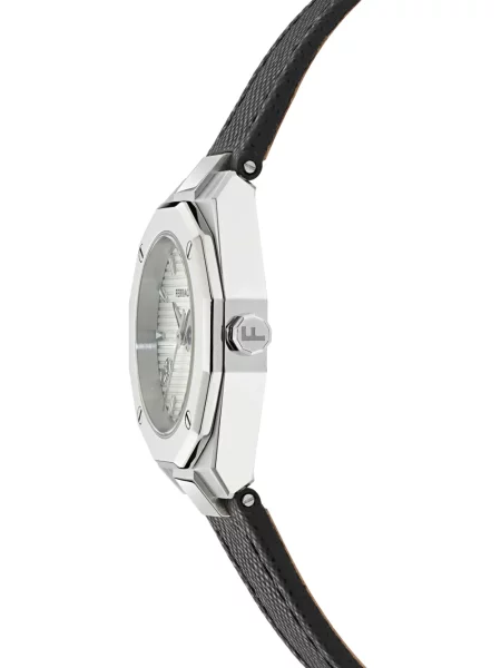 Ceas Ferragamo alb
