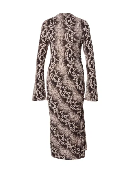 & Other Stories Rochie / maro bej