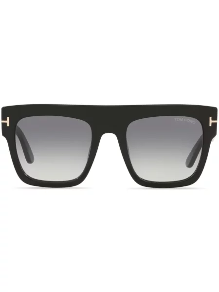 Ochelari de soare Tom Ford Eyewear negru