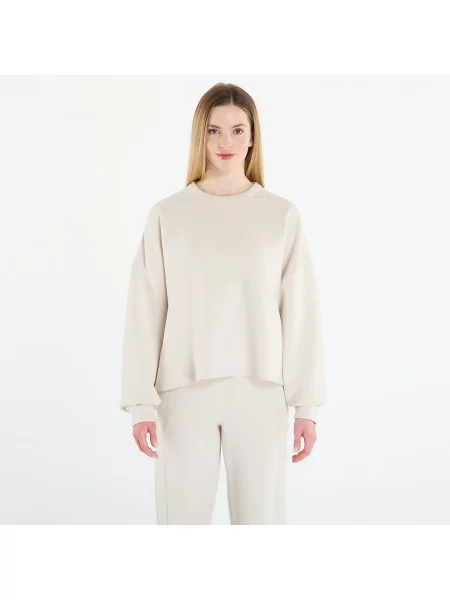 Hanorac crewneck Nike cu decolteu rotund
