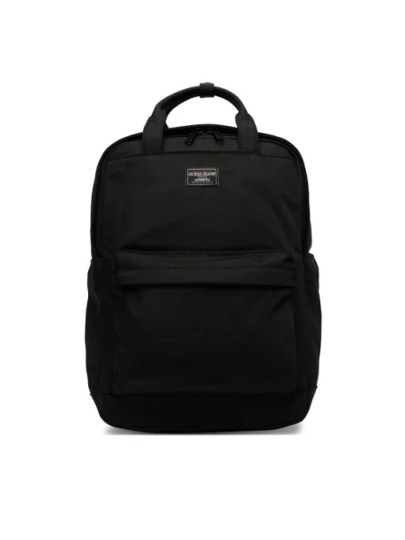 Guess Jeans Nahrbtnik črna