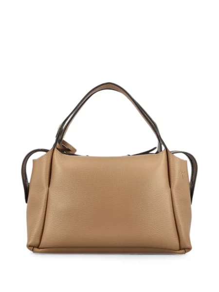Geantă shopper Tod's din piele