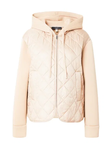 Weekend Max Mara Geacă de primăvară-toamnă EDITO' bej