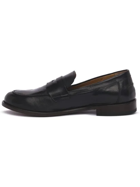 Pantofi Luca Rossi negru