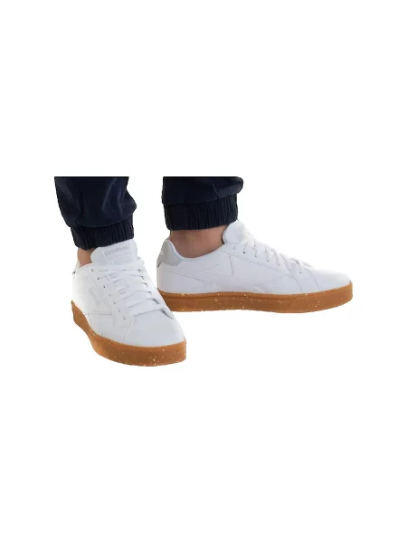Tenisky Adidas biela