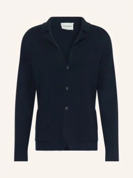 Closed Svetr tmavě modrá