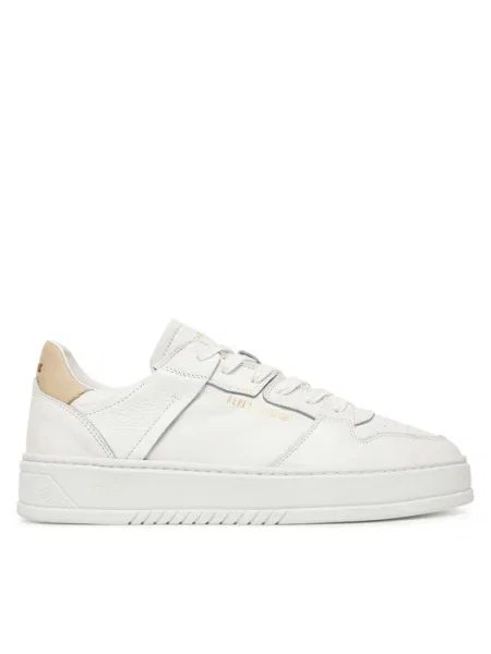 REPLAY Sneakers alb