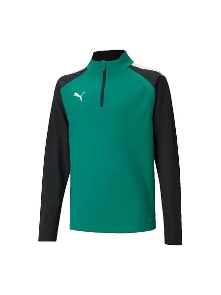 Majica Puma zelena