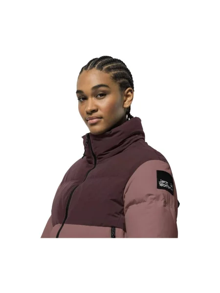 Bunda Jack Wolfskin