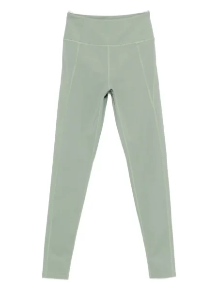 Leggings Girlfriend Collective verde