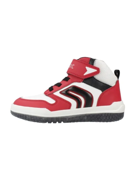 Pantofi copii Geox roșu