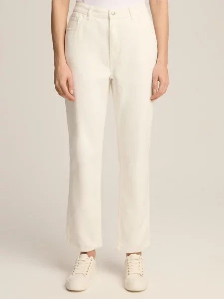 Джинси DIVERSE Lovios молочний