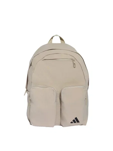 ADIDAS PERFORMANCE Sportovní batoh Essentials Back To Campus khaki černá