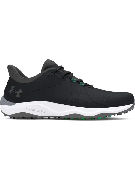 Golf golf Under Armour czarny