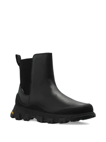 Botine Ugg negru