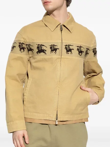Grafic geacă Burberry