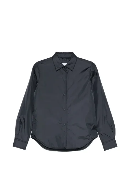 Cămașă Aspesi albastru