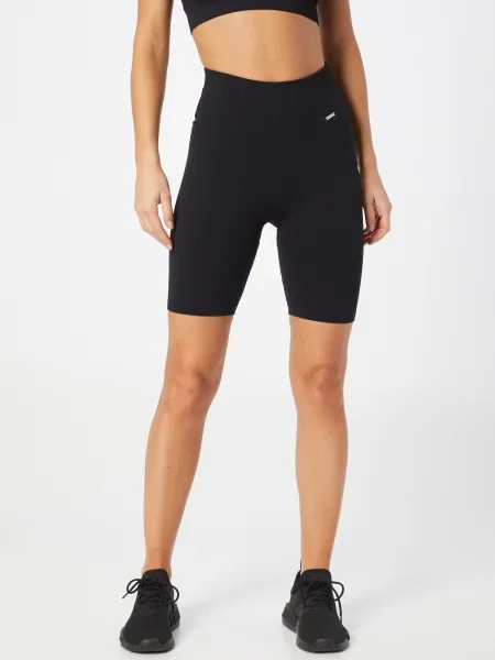 Aim'n Pantaloni sport negru