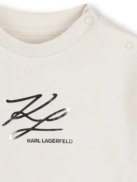 Karl Lagerfeld сукня