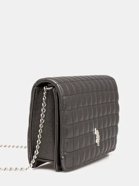 U.S. Polo Assn. torebka Ceremony szary