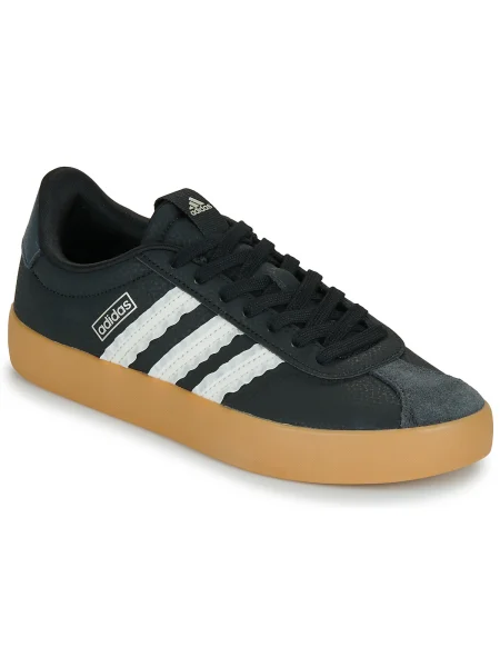 Sneakerși Adidas negru