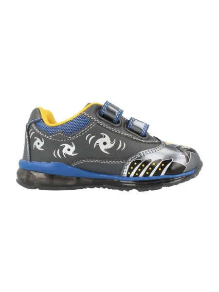 Pantofi copii Geox gri