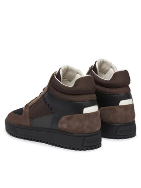 Emporio Armani Superge rjava