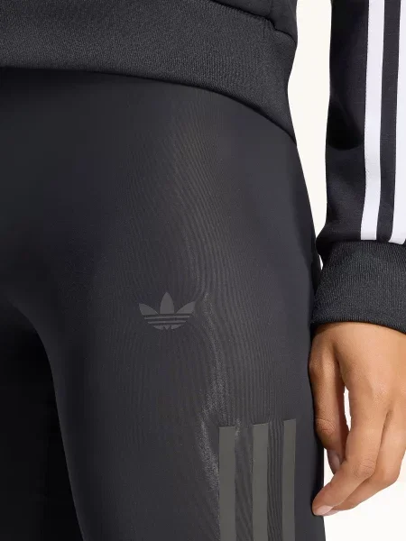 Adidas Originals Legíny černá