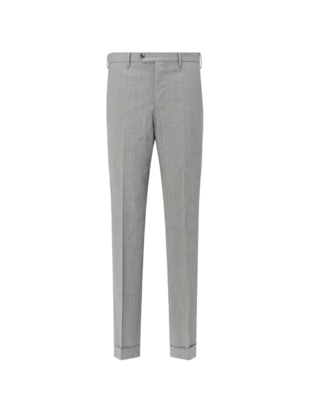 Pantaloni Pt Torino gri