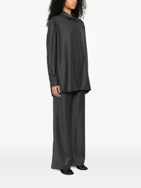 Koszula A.m.g. szara