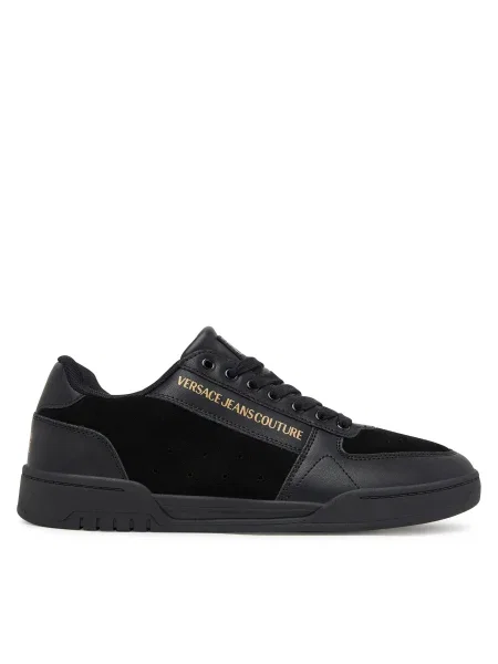 Versace Jeans Couture Sneakers negru