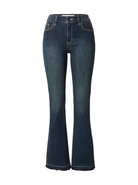HOLLISTER Jeans REDONDO închis albastru