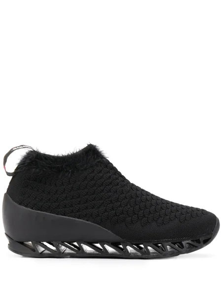 Botine Camper negru