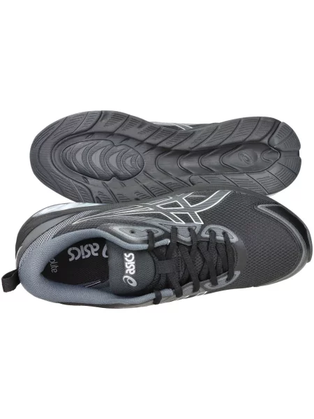 Pantofi Asics negru