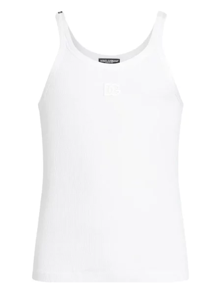 Cămașă Dolce & Gabbana alb