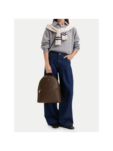 Beverly Hills Polo Club Rucsac maro