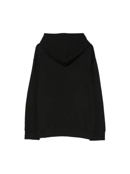 Bluza Mm6 Maison Margiela czarna