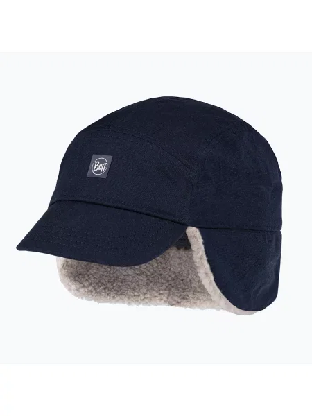 Baseball sapka Buff Fall Line Cap Simu Kék haditengerészet