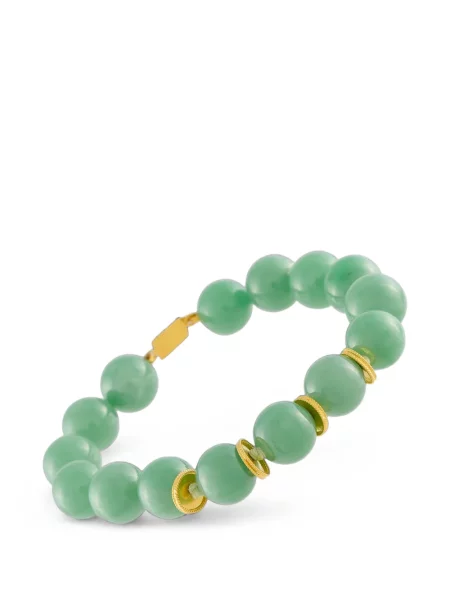 Brăţară Lb Exclusive verde